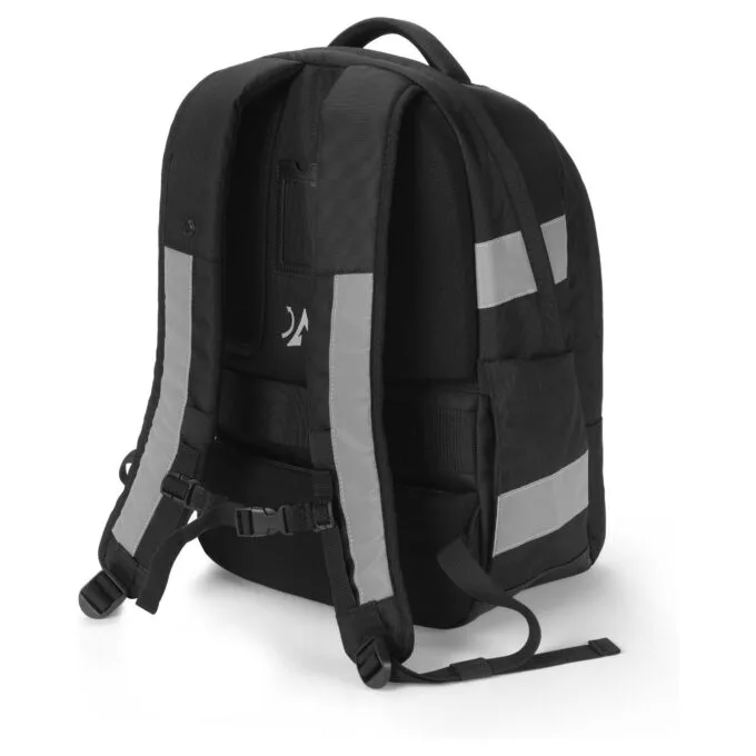 DICOTA Hi-Vis V2 backpack — image 2