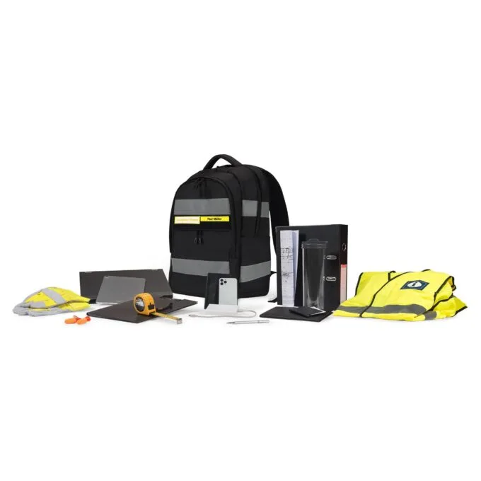 DICOTA Hi-Vis V2 backpack — image 15