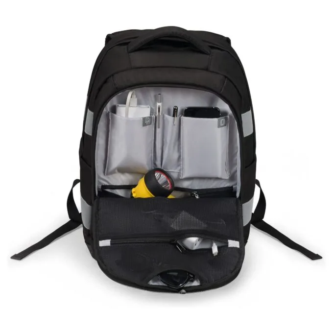 DICOTA Hi-Vis V2 backpack — image 5