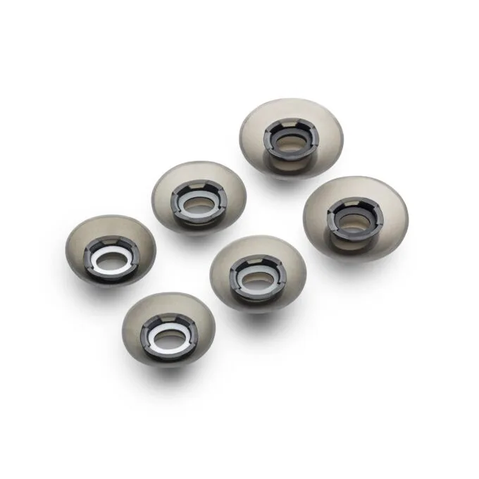 HP Poly Voyager Legend 50/30 Eartips S/M/L — image 1