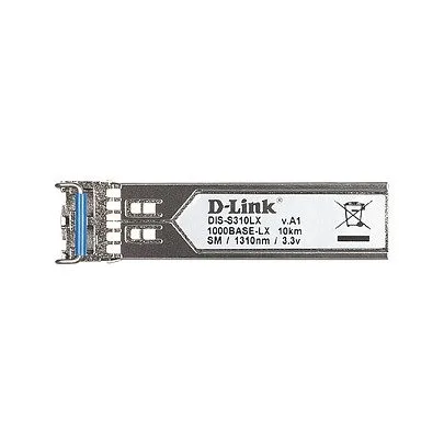 D-Link DIS-S310LX network transceiver module — image 2