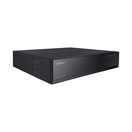 Hanwha HRX-1635 network video recorder — image 2