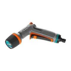 Gardena 18304-20 garden water spray gun nozzle