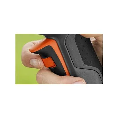 Gardena 18315-20 garden water spray gun nozzle — image 2