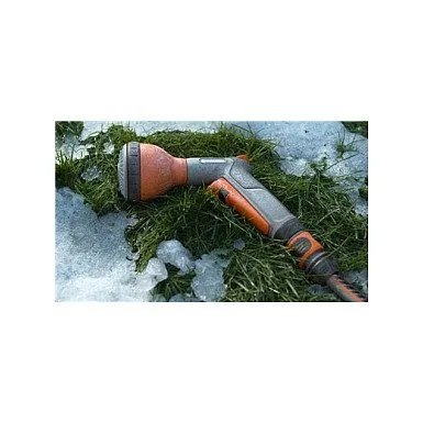 Gardena 18315-20 garden water spray gun nozzle — image 3