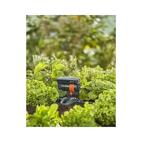 Gardena 13325-20 water sprinkler — image 3