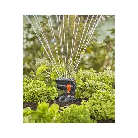 Gardena 13325-20 water sprinkler — image 4