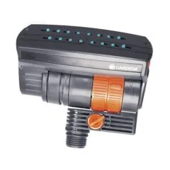 Gardena 13050-20 water sprinkler