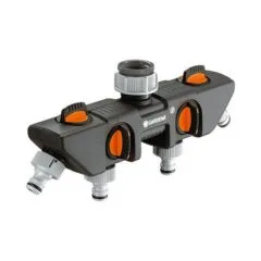Gardena 8194-20 water hose fitting