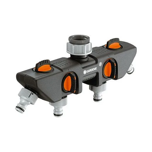 Gardena 8194-20 water hose fitting — image 1