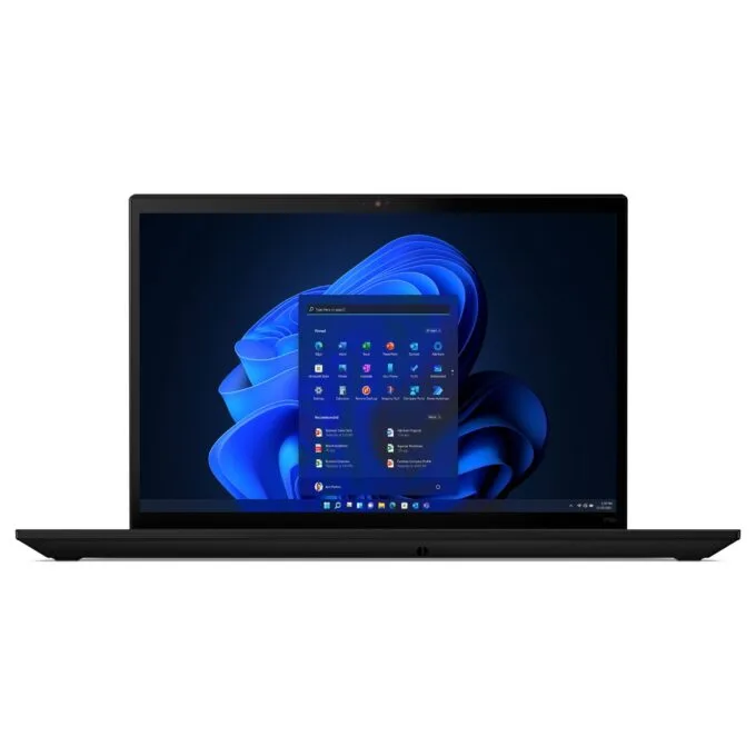 Lenovo ThinkPad P16s Gen 2 (AMD) — image 2