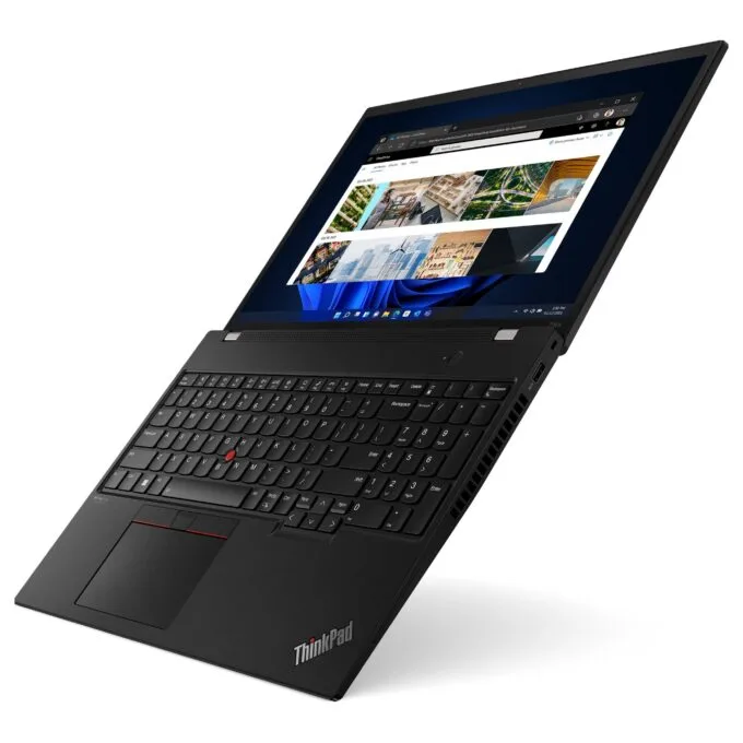 Lenovo ThinkPad P16s Gen 2 (AMD) — image 3
