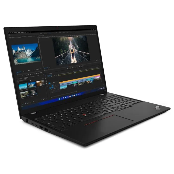 Lenovo ThinkPad P16s Gen 2 (AMD) — image 5