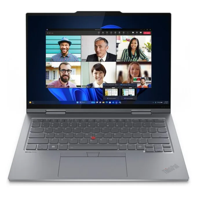 Lenovo ThinkPad X1 2-in-1 Gen 9 — image 1