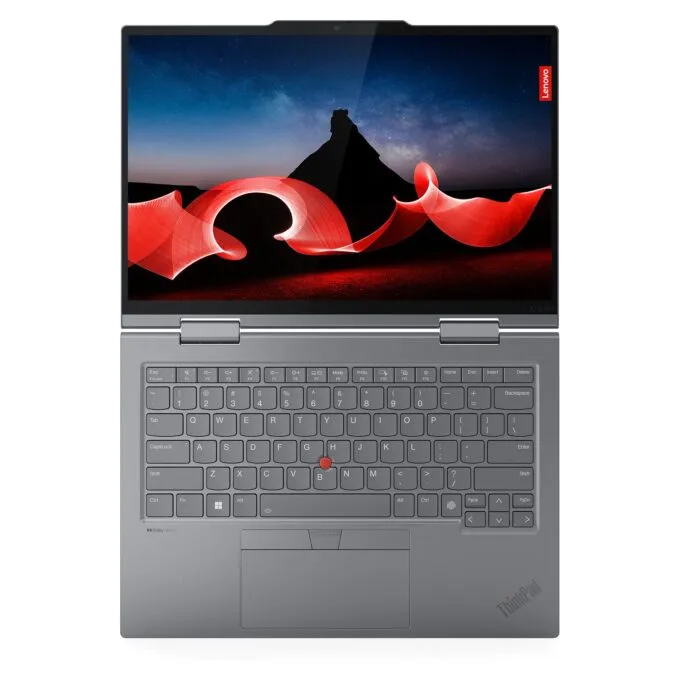 Lenovo ThinkPad X1 2-in-1 Gen 9 — image 20