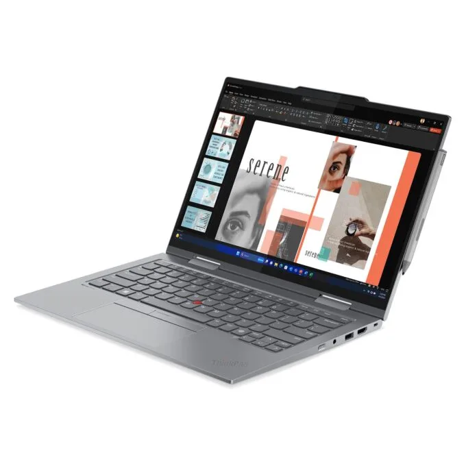 Lenovo ThinkPad X1 2-in-1 Gen 9 — image 5