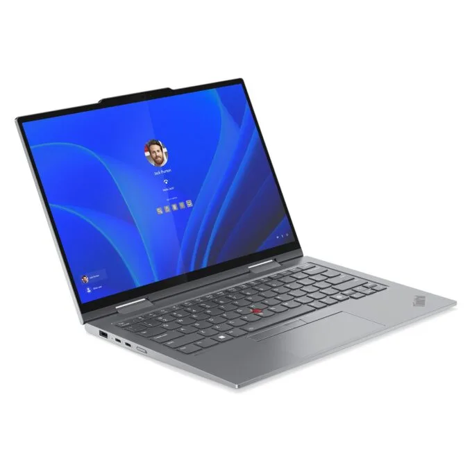 Lenovo ThinkPad X1 2-in-1 Gen 9 — image 6
