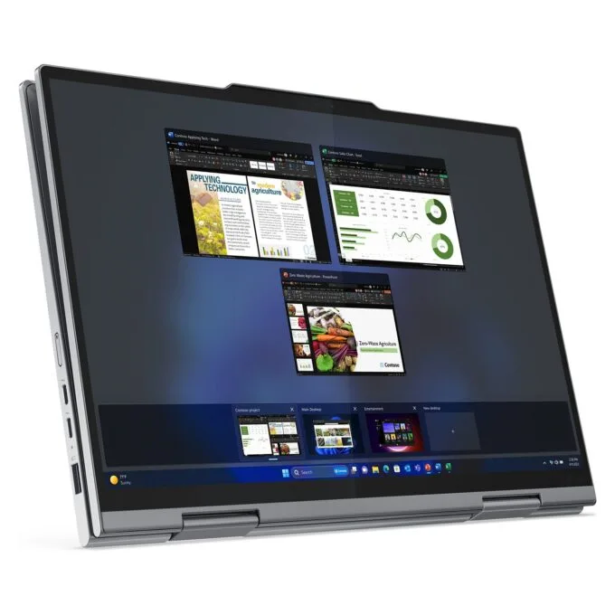 Lenovo ThinkPad X1 2-in-1 Gen 9 — image 9