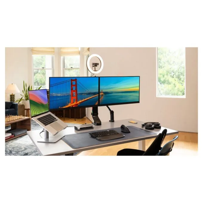 Kensington W2050 Pro webcam — image 17