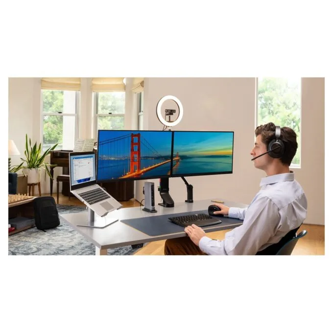 Kensington W2050 Pro webcam — image 18