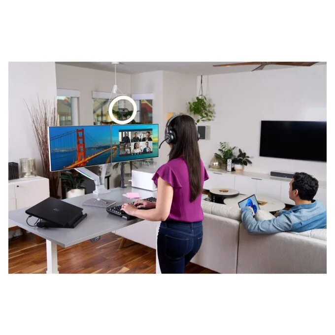 Kensington W2050 Pro webcam — image 26