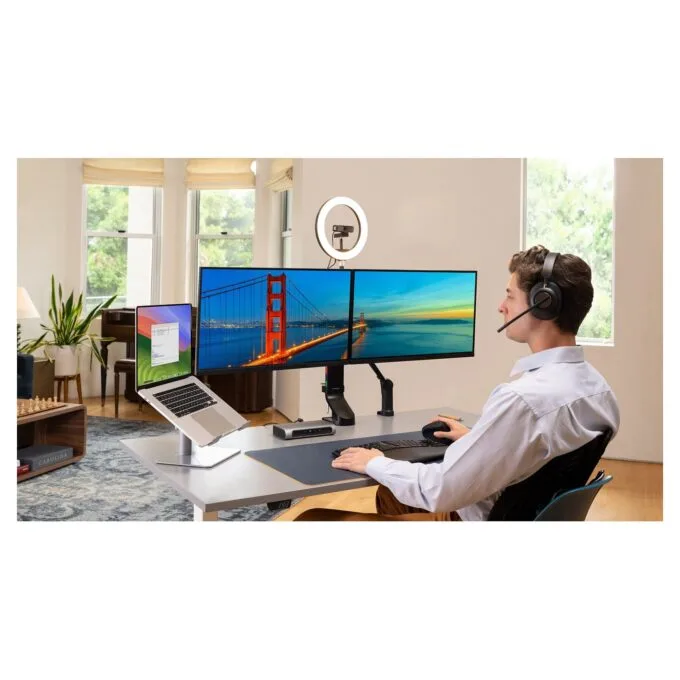 Kensington W2050 Pro webcam — image 30