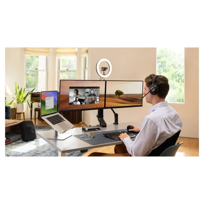 Kensington W2050 Pro webcam — image 31