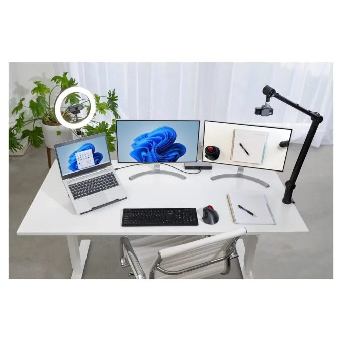 Kensington W2050 Pro webcam — image 5