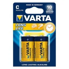 Varta 4114