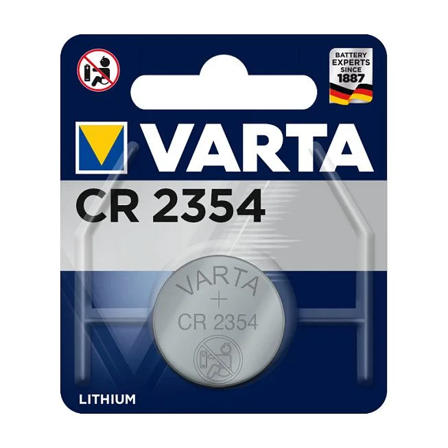 Varta CR 2354 — image 2