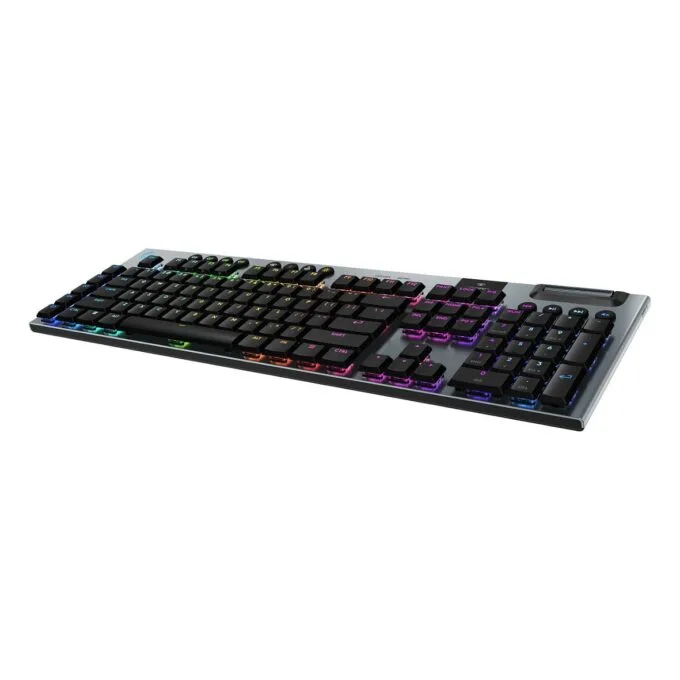 Logitech G G915 X LIGHTSPEED keyboard — image 2