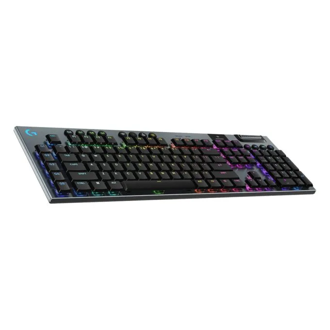 Logitech G G915 X LIGHTSPEED keyboard — image 3