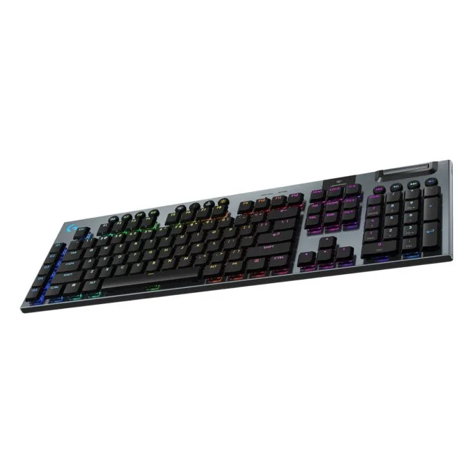 Logitech G G915 X LIGHTSPEED keyboard — image 4