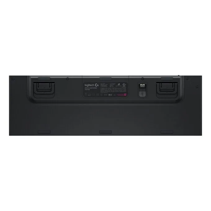 Logitech G G915 X LIGHTSPEED keyboard — image 5