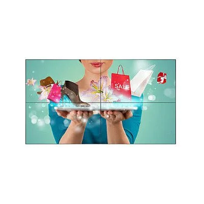 Philips Signage Solutions 49BDL2105X/00 Signage Display — image 1