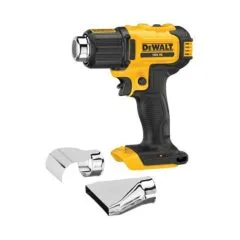 DeWALT DCE530N-XJ heat gun