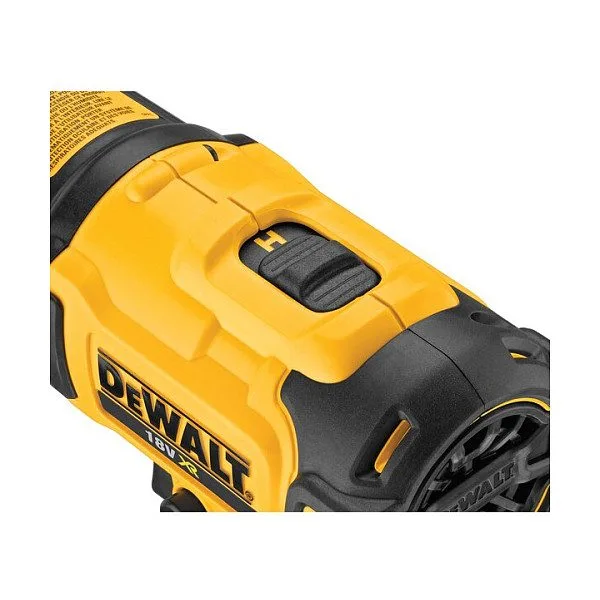 DeWALT DCE530N-XJ heat gun — image 11