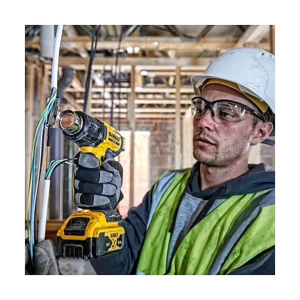 DeWALT DCE530N-XJ heat gun — image 3