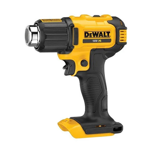 DeWALT DCE530N-XJ heat gun — image 5