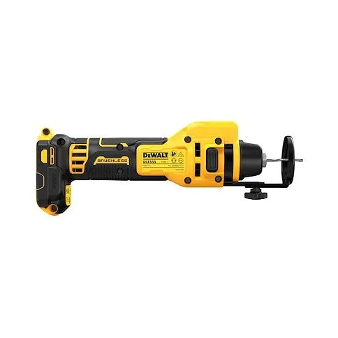 DeWALT DCE555N-XJ router/trimmer — image 3
