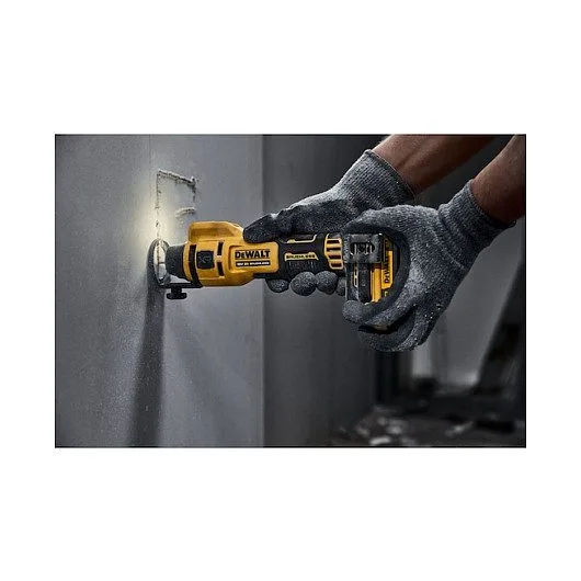 DeWALT DCE555N-XJ router/trimmer — image 4