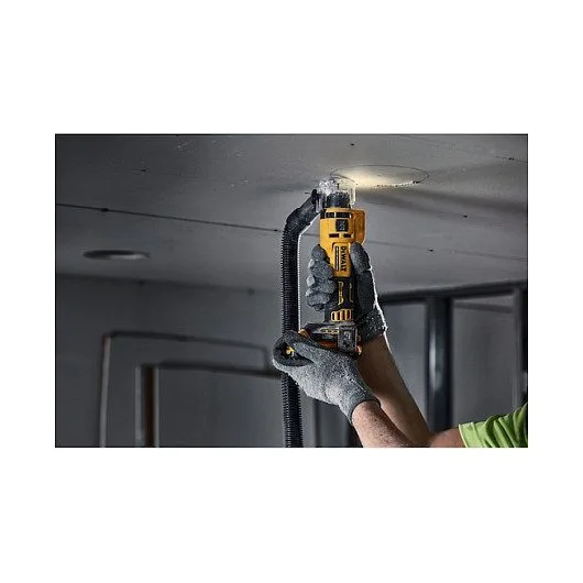 DeWALT DCE555N-XJ router/trimmer — image 5