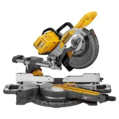 DeWALT DCS727N-XJ mitre saw