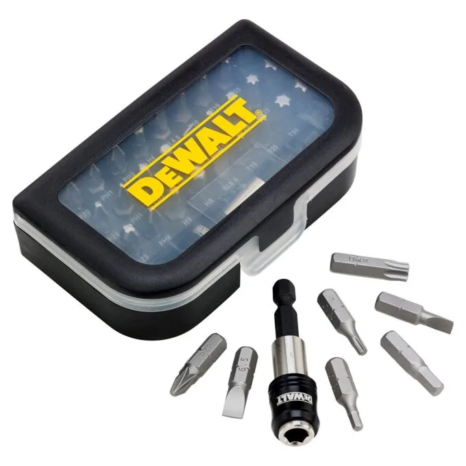 DeWALT DT7944S-QZ screwdriver bit — image 2