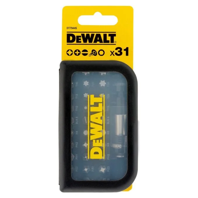 DeWALT DT7944S-QZ screwdriver bit — image 4
