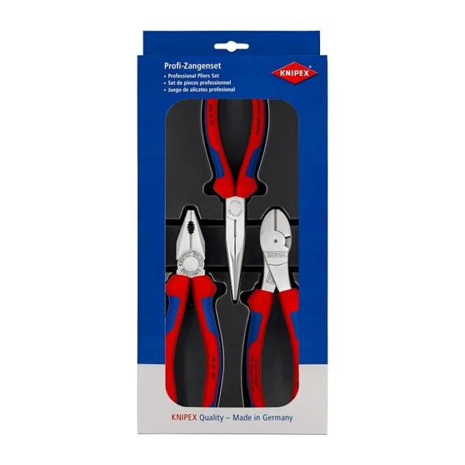 Knipex 00 20 11 V01 plier — image 1