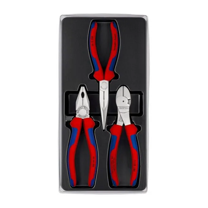 Knipex 00 20 11 V01 plier — image 2
