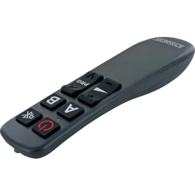 Schwaiger UFB1000 533 remote control — image 12