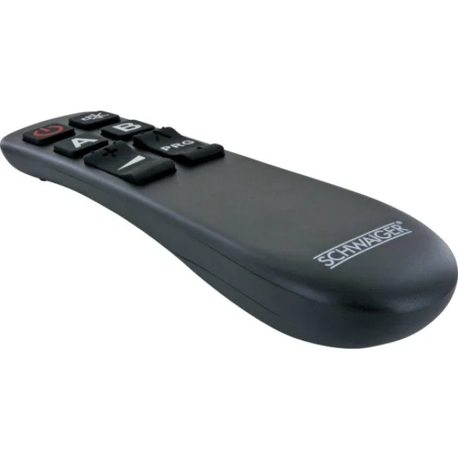 Schwaiger UFB1000 533 remote control — image 13