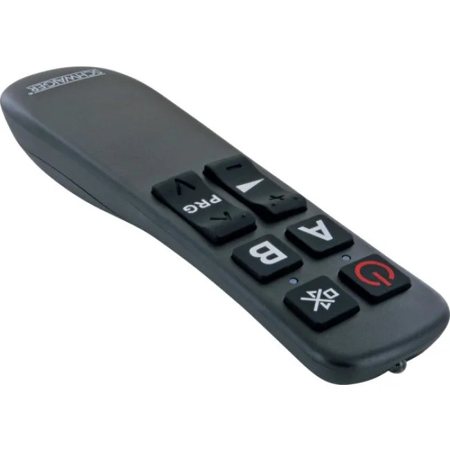 Schwaiger UFB1000 533 remote control — image 14